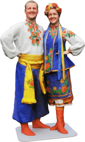 4 inch figurine size-4 inch