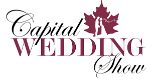 Capital Wedding Show Logo