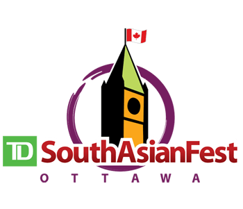 South Asian Fest Logo