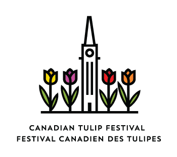 Tulip Festival Logo