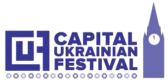 Ukrainian Fest Logo